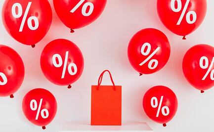 Lo que no debes comprar durante el Buen Fin