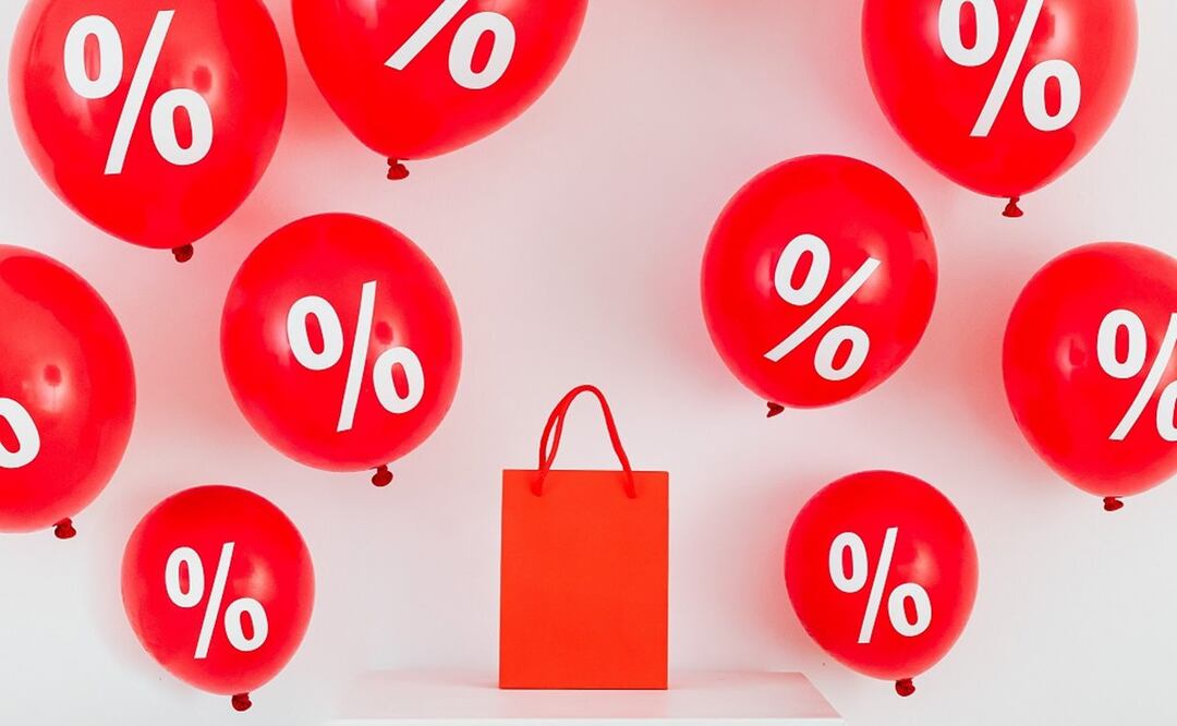 Durante el Buen Fin hay que hacer compras inteligentes / Foto: Pexels