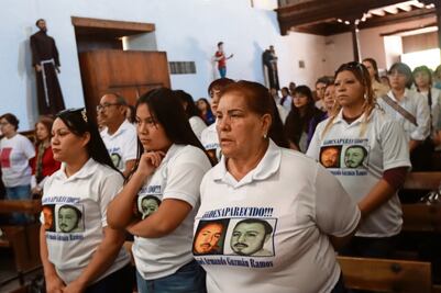  Colectivos visibilizan violencia contra mujeres