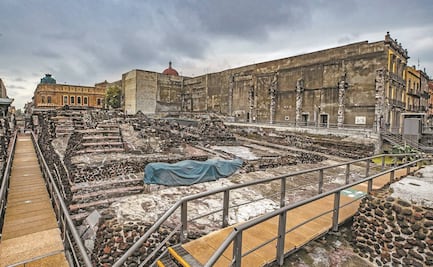 "No hubo ni malos ni buenos en la caída de Tenochtitlan"