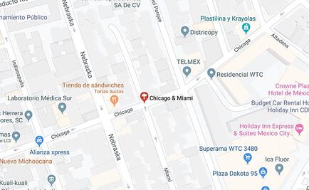 Balean a cuentahabiente en la Nápoles; había retirado 30 mil pesos