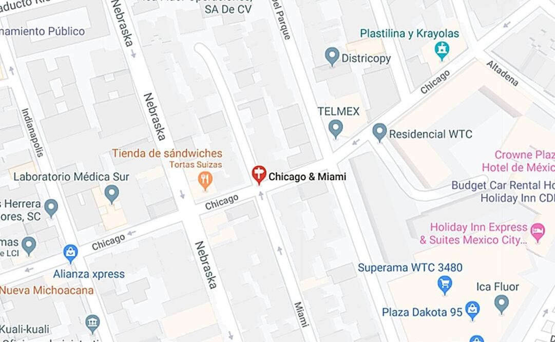 Foto: Archivo. EL UNIVERSAL