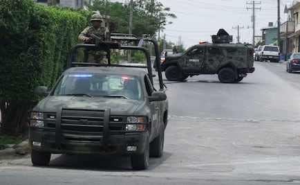 Rescatan a 7 personas secuestradas en Chilpancingo; hay dos más desaparecidas