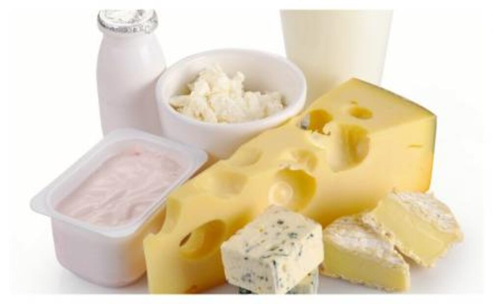 Lo que tienes que saber de la comida y el acné