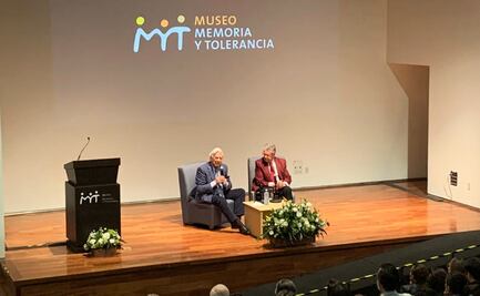 Chile iba a ser un país de primer mundo: Mario Vargas Llosa