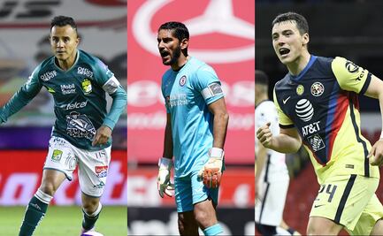 Así marcha la tabla del Guardianes 2020, tras la Jornada 13