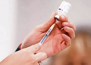 ¿Cuándo y dónde vacunan contra Covid-19 a niñas y niños de 12 a 14 años en la CDMX?