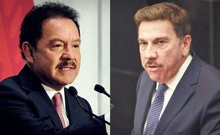 Ignacio Mier denuncia “activismo judicial” del ministro Javier Laynez, por plantear suspensión del Plan B