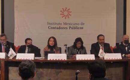 Contadores afirman que impuesto a plataformas en CDMX es inconstitucional