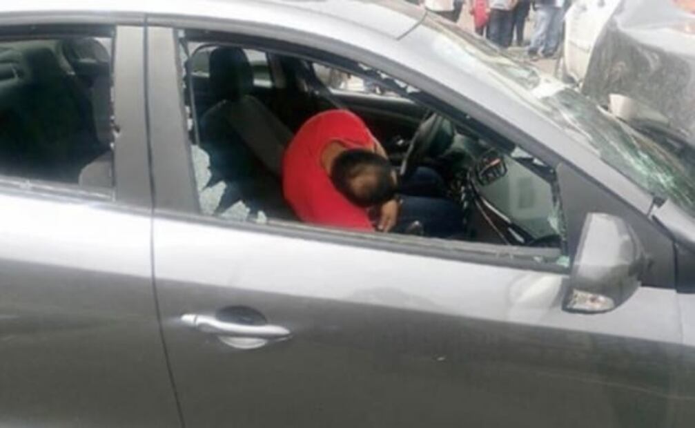 La Unión Tepito, el "monstruo" de mil cabezas