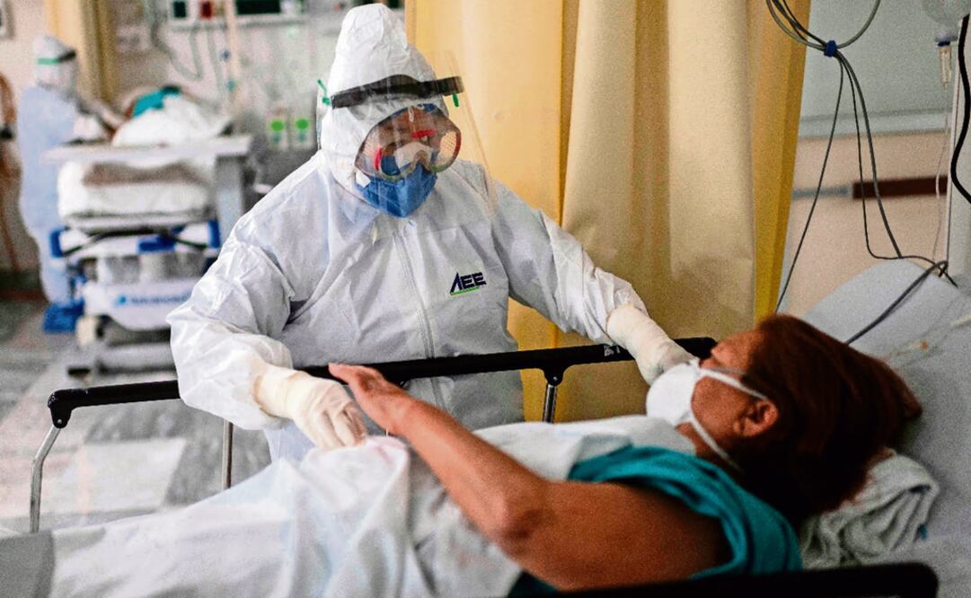 Miguel Arturo Ramírez López was a former municipal president, lawmaker, and local political party leader - Photo: Pedro Pardo/AFP