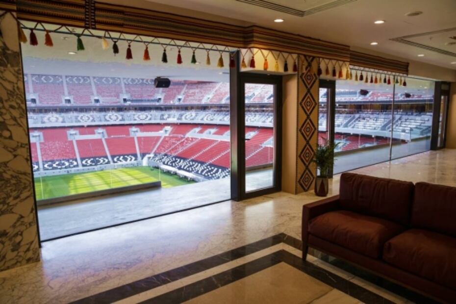 Qatar 2022. Por qué no debo comprar boletos Hospitality en agencias