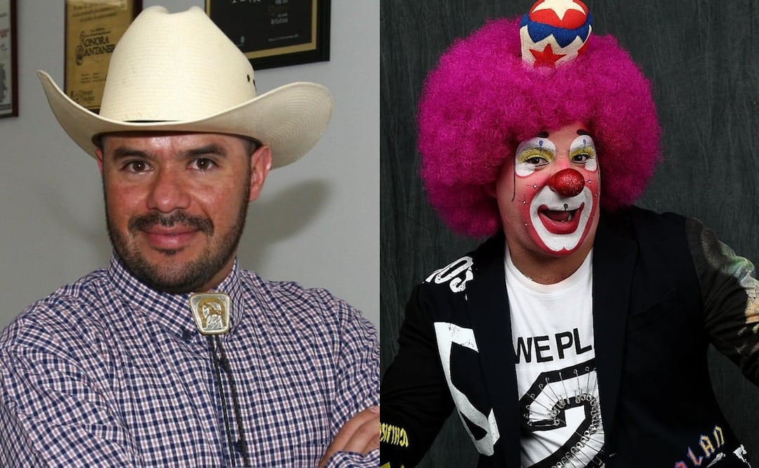 Foto: Esperanza Orea Romero/ Agustin Salinas, Archivo El Universal 