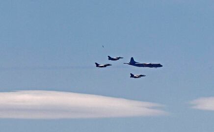 Rusia responderá a misiles de EU en Europa apuntando con los suyos a la Unión Europea