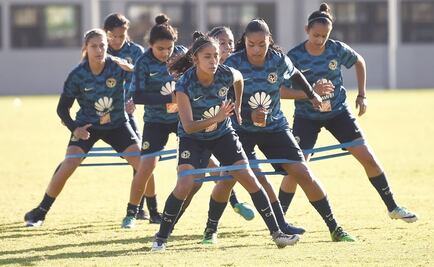 Águilas van por la remontada