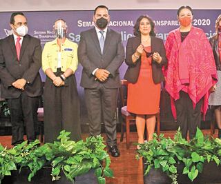 Ahora la SFP: “pandemia vino como anillo al dedo”