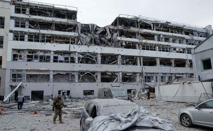 Rusia aumentará el uso de robots terrestres en la guerra de Ucrania; sistemas no tripulados cumplirán misiones de combate