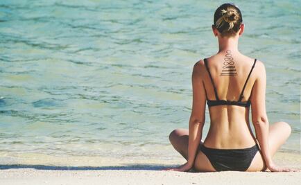 Guía para usar trajes de baño según tu tipo de cuerpo