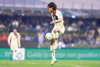 Potenciar a Lainez, la meta del Betis