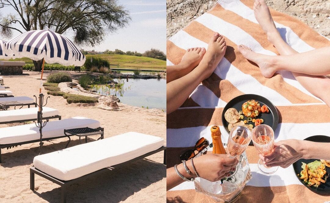 La Playita. Foto: Facebook La Playita Beach Club