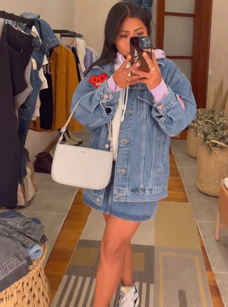 Foto: Instagram @yalitzaapariciomtz