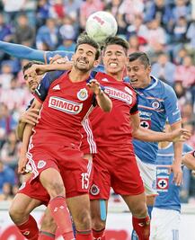 Por la primera victoria chiva para liberar presión