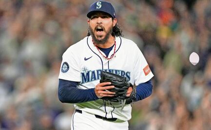 Andrés Muñoz, orgullosa representación mexicana en la Postemporada de Grandes Ligas