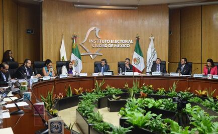 Lo que debes saber de la veda electoral en la CDMX