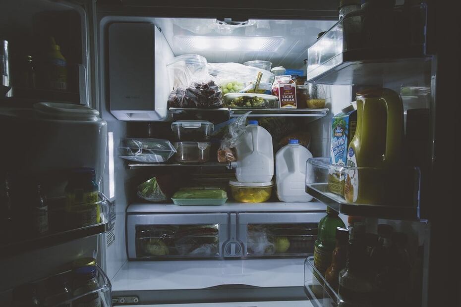 Algunos alimentos provocan que tengas mala calidad de sueño/ Foto: Pixabay