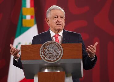 No quiero que en aras de la unidad nacional relacionarme o abrazarme con corruptos: AMLO