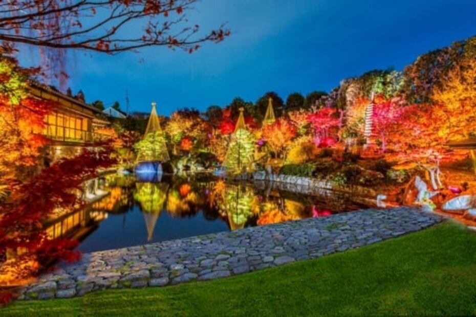 Lights of Japan, el festival inmersivo de la cultura japonesa llega a CDMX