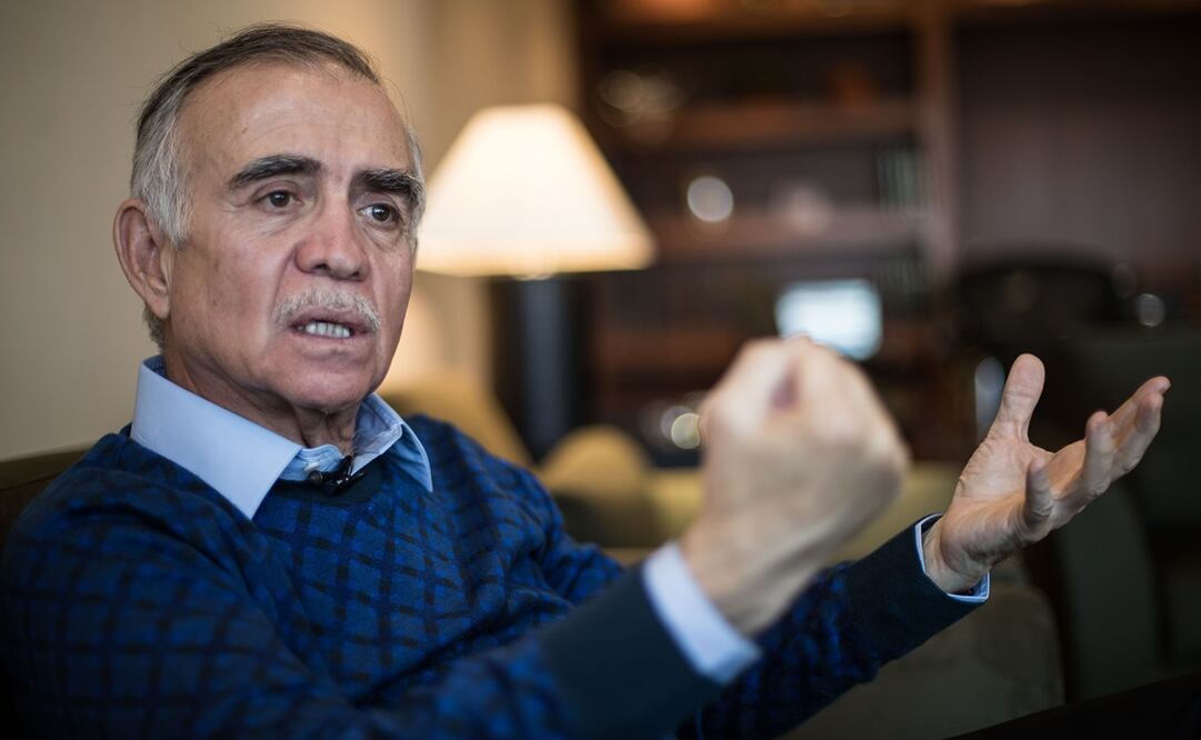 Foto: Archivo / EL UNIVERSAL