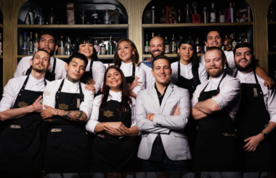 The World's 50 Best Bars 2022: estos son los mexicanos en la lista
