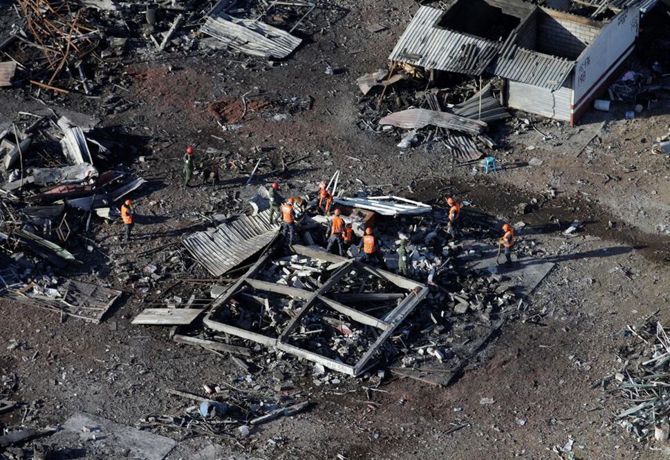 Visitará Peña a víctimas de explosión en Tultepec