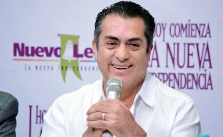 "El Bronco" le responde a Yeidckol; convoca a "Dios para ganarle al diablo"