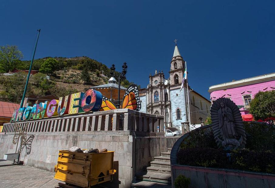 Foto: Sectur México