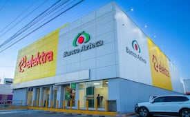 Banco Azteca es reconocido como el Banco de mayor crecimiento en México y el cuarto mejor en desempeño, de acuerdo con The Banker