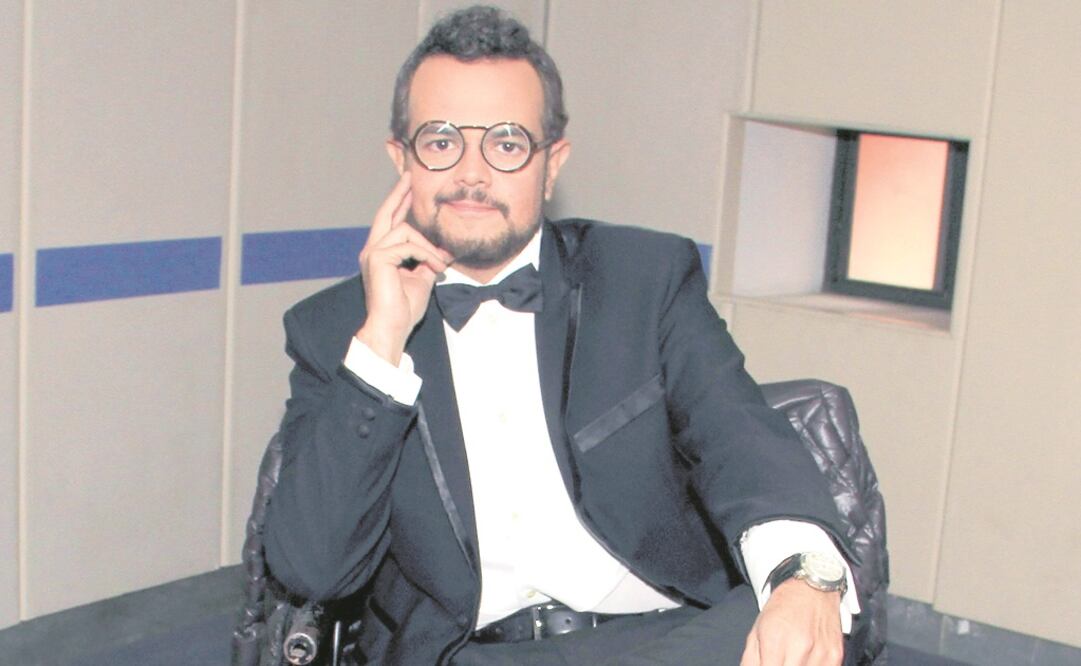 FOTO: Archivo EL UNIVERSAL