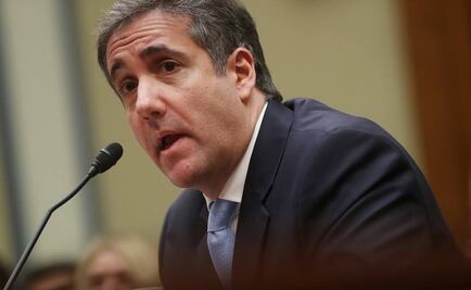 "Estúpido", "tontos" y otras frases explosivas del exabogado de Trump ante el Congreso