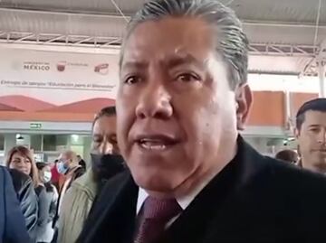El crimen no sólo es organizado, sino inteligente, dice gobernador de Zacatecas