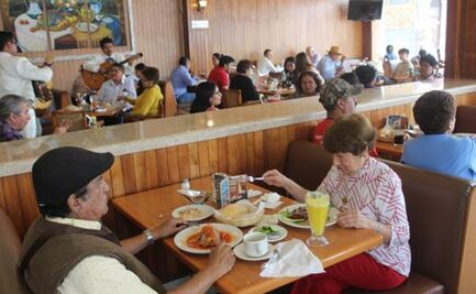 Canacope espera derrama de 3 mil 600 mdp para este Día del Padre