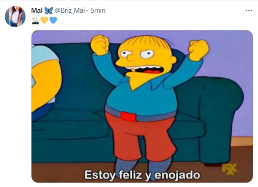 Memes de la derrota de América ante Atlético de San Luis