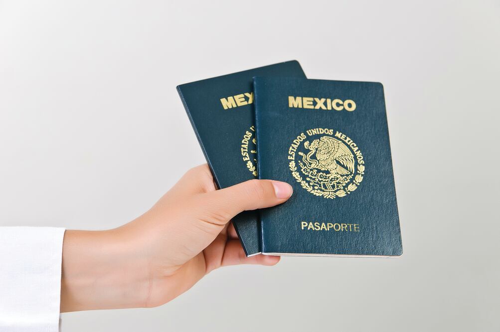 La SRE informó que desde mañana la cita y el pago se podrán gestionar por internet (ESPECIAL)