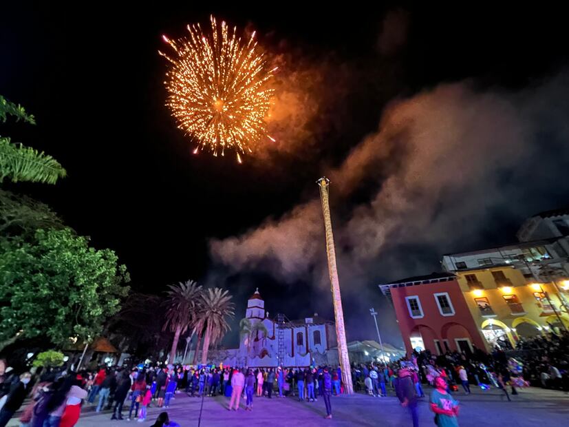 Foto: Ayuntamiento de Pahuatlán