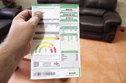 SHCP rechaza más apoyo a tarifas eléctricas