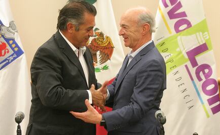 Renuncia Fernando Elizondo al gabinete de “El Bronco”