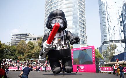 Bolo Fest: Así vivimos el emocionante desfile navideño de Liverpool