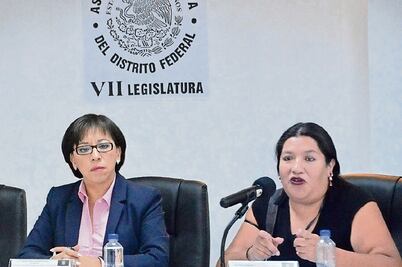 Ríos Garza deja 622 posibles feminicidios sin resolver