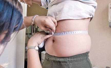 Niños y jóvenes de habla hispana en EU tienden a ser más obesos, indica estudio