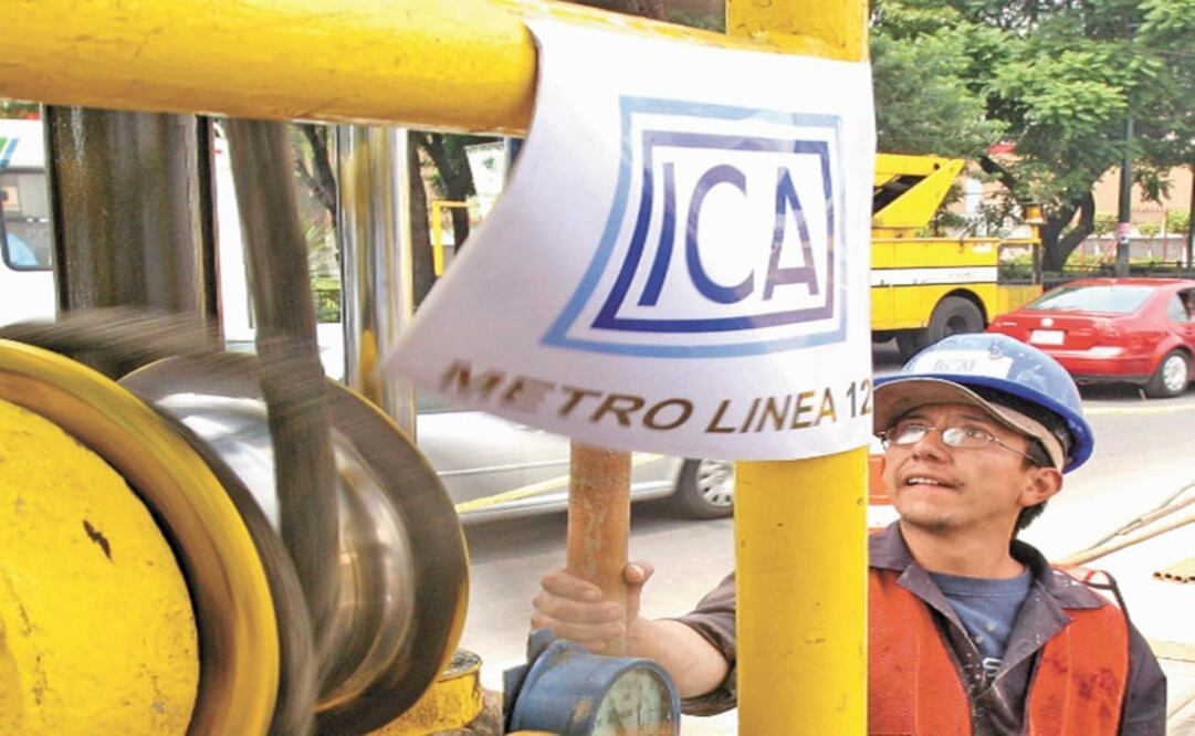 ICA se queda sin recursos para el pago de deudas